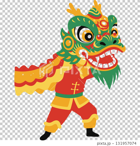 Mystic Masks 131957074