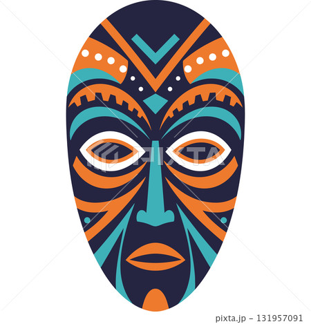 Mystic Masks Mystic Masks 131957091