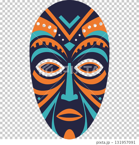 Mystic Masks Mystic Masks 131957091