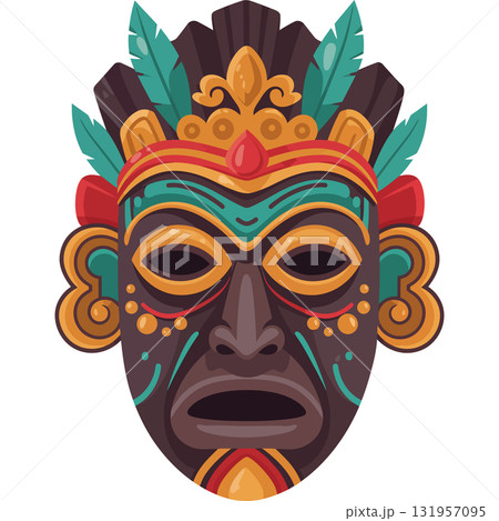 Mystic Masks Mystic Masks 131957095