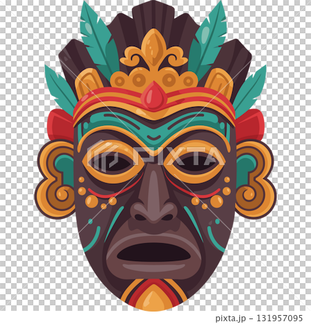 Mystic Masks Mystic Masks 131957095