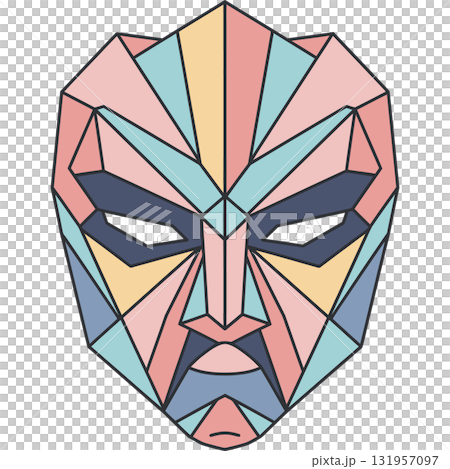 Mystic Masks 131957097