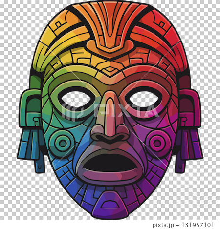 Mystic Masks Mystic Masks 131957101