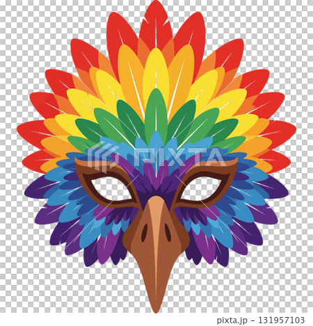 Mystic Masks Mystic Masks 131957103