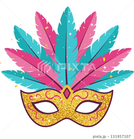Mystic Masks Mystic Masks 131957107