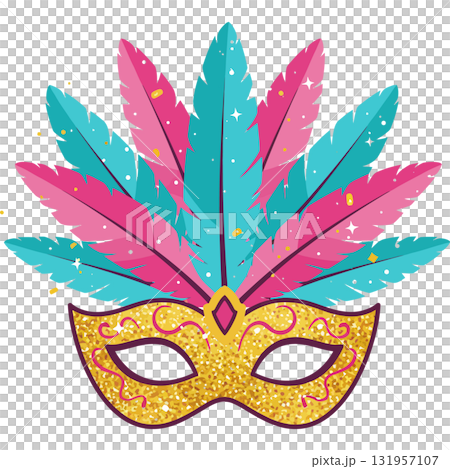 Mystic Masks Mystic Masks 131957107