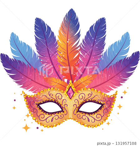 Mystic Masks Mystic Masks 131957108