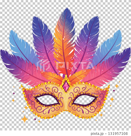 Mystic Masks Mystic Masks 131957108