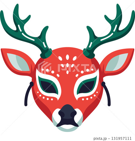 Mystic Masks Mystic Masks 131957111