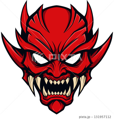 Mystic Masks Mystic Masks 131957112