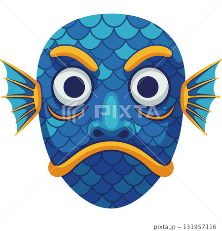 Mystic Masks Mystic Masks 131957116