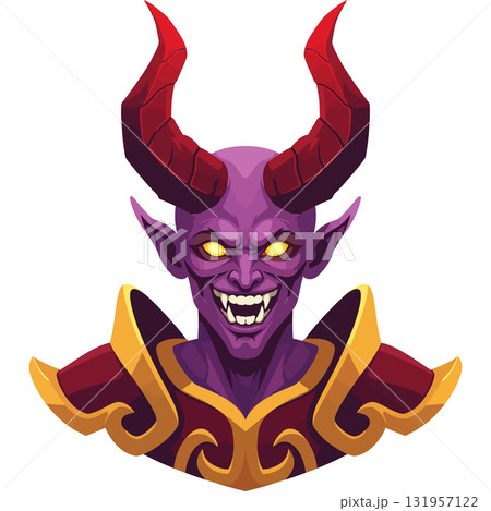 Mystic Masks 131957122