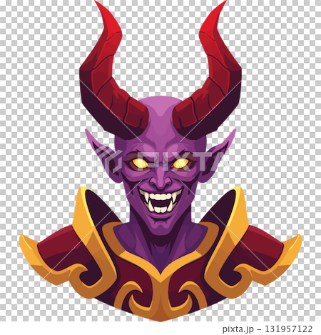 Mystic Masks 131957122