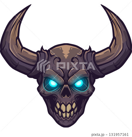 Mystic Masks Mystic Masks 131957161
