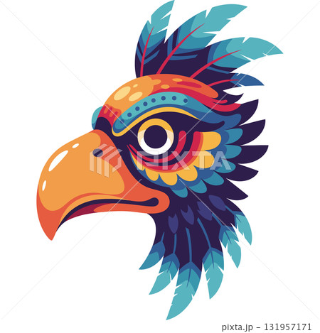 Mystic Masks Mystic Masks 131957171