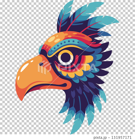 Mystic Masks Mystic Masks 131957171