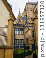 旧市街にある歴史的建造物 131957320