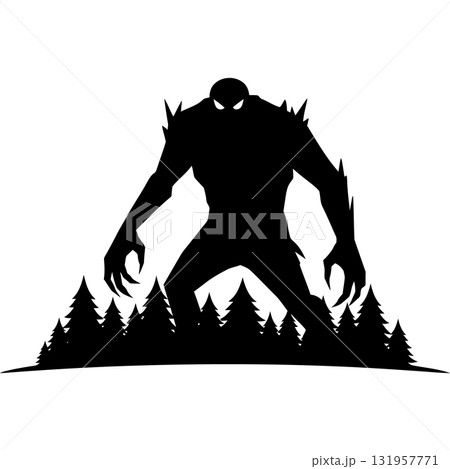 Mystic Masks 131957771