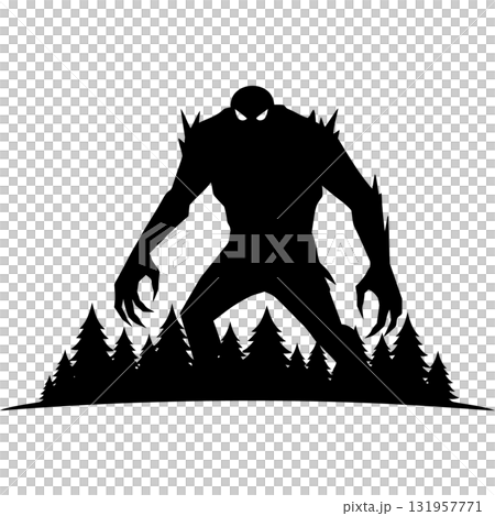 Mystic Masks 131957771