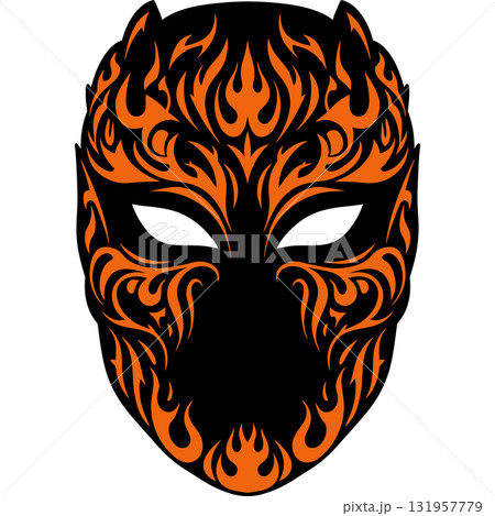 Mystic Masks Mystic Masks 131957779