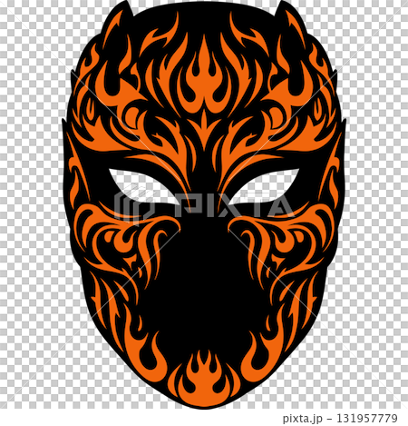 Mystic Masks Mystic Masks 131957779