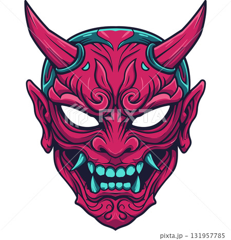 Mystic Masks Mystic Masks 131957785