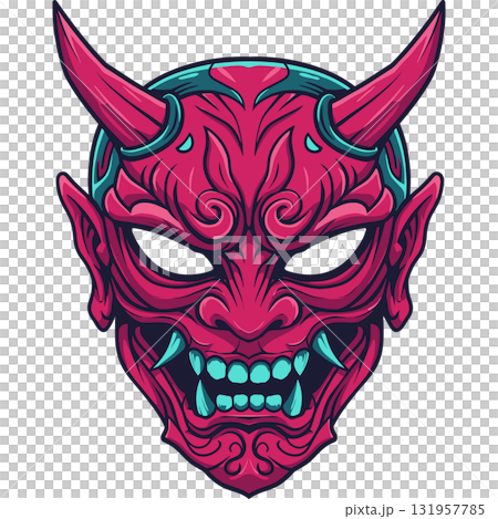 Mystic Masks Mystic Masks 131957785