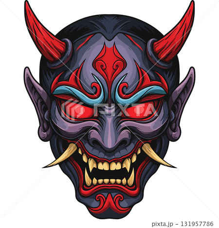 Mystic Masks 131957786