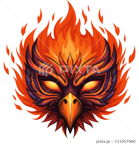 Mystic Masks 131957960