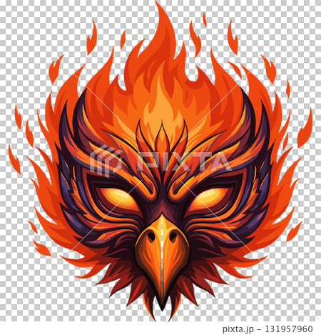 Mystic Masks 131957960