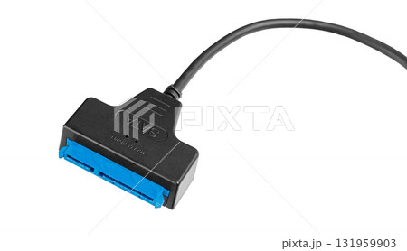 SATA to USB 3.0 Adapter Cable for Hard Drive Connectivity 131959903