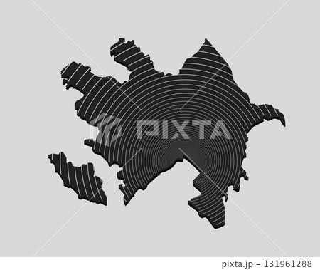 Azerbaijan lines - internet, radio signal 131961288