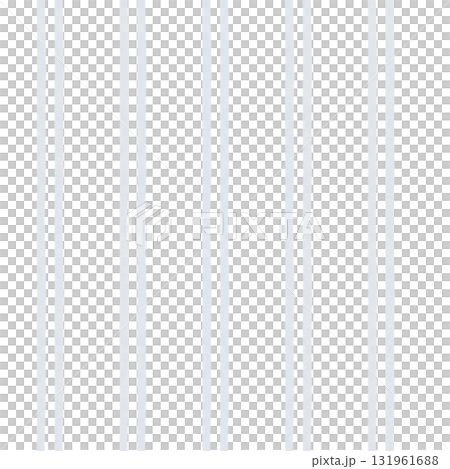 Seamless light blue vertical stripes pattern. Repeat pattern abstract striped geometric design. Minimalist background for textile 131961688