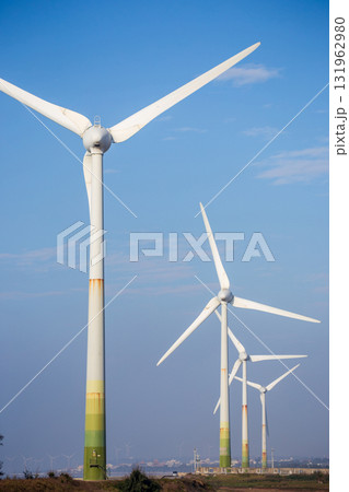 台湾 グリーンエネルギー ターバン 131962980