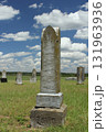 Historic Elkins Cemetery In Omen Texas 131963936