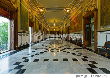 Palacio de Gobierno del Estado de Yucatan Palacio de Gobierno del Estado de Yucatan 131964039