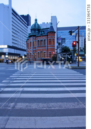 福岡のレトロ建築 旧日本生命保険株式会社九州支店 福岡市赤煉瓦文化館 福岡のレトロ建築 旧日本生命保険株式会社九州支店 福岡市赤煉瓦文化館 131964738