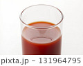 トマトジュース 131964795