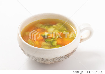 野菜スープ 野菜スープ 131967114