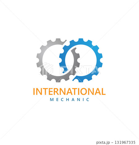 Gear Logo Icon Design Vector Gear Logo Icon Design Vector 131967335