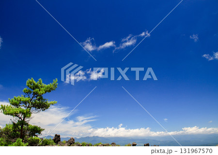 鬼押出し園 鬼押出し園 131967570
