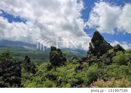 鬼押出し園 131967580