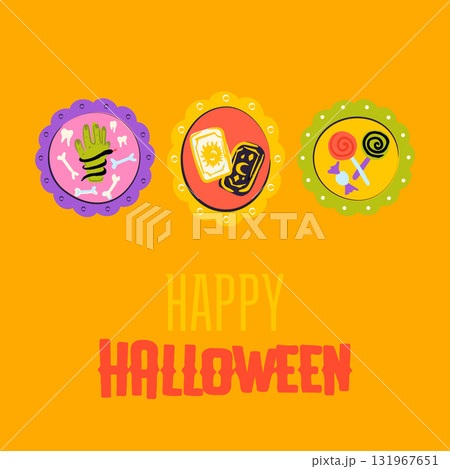 Happy Halloween Picture Frames Happy Halloween Picture Frames 131967651
