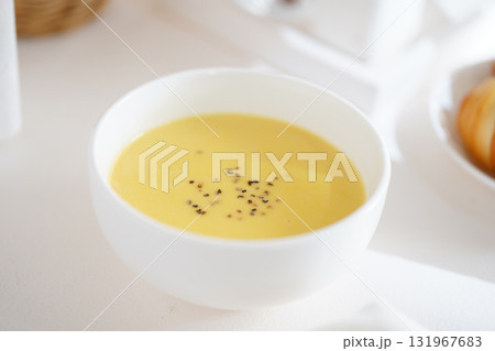 コーンスープ 131967683