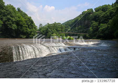 吹割の滝 吹割の滝 131967710