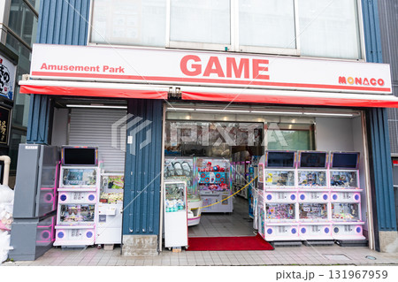 モナコ調布駅前店　東京都調布市布田4丁目 131967959