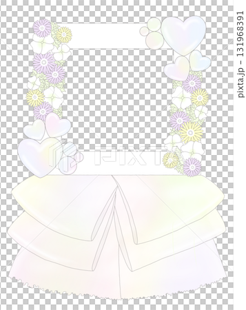 スタンドフラワー 推し活 アイドル 白 ホワイト パステルカラー スタンドフラワー 推し活 アイドル 白 ホワイト パステルカラー 131968391