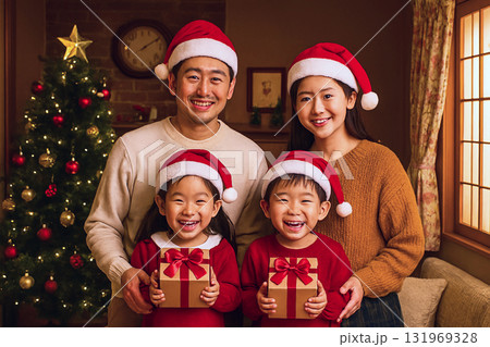 昭和の情景 クリスマスイブ 昭和の情景 クリスマスイブ 131969328