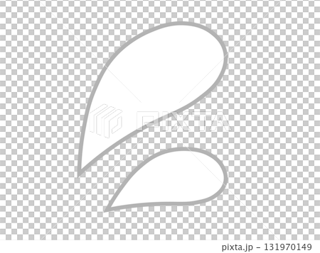 Sweat icon (anxious icon) 131970149