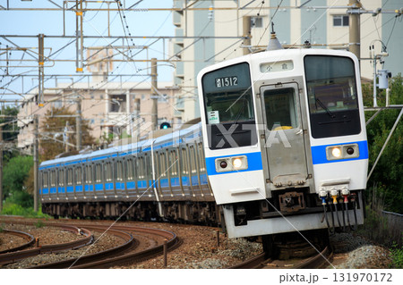 JR九州　415系電車（1500番台） 131970172